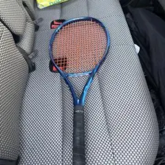 YONEX EZONE 98 硬式テニスラケット G2 Wilson TRIAO - メルカリ