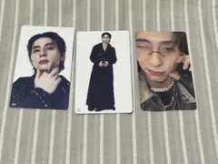 INI XQUARE スクエア 西洸人 トレカ