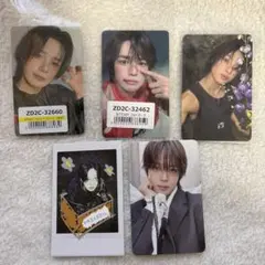 &TEAM K Back to Life トレカユニバ　ショケ ケイ