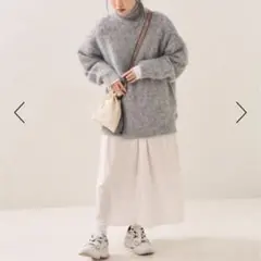 FREAK'S STORE ニット