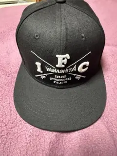irie fishing club キャップ 2026年最新】irie fishing club キャップの人気アイテム - メルカリ