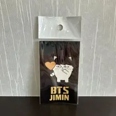 BTS JIMIN シール