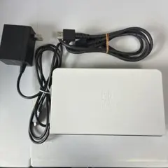 4 ドックセット　有機ELモデル　Nintendo Switch