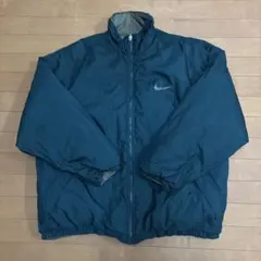 Nike 90s リバーシブル　中綿ジャケットのサムネイル