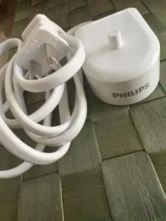 フィリップス　歯ブラシ充電器のサムネイル