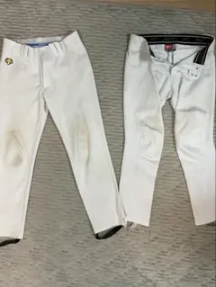 Rawlings & DESCENTE 野球練習着 ズボン
