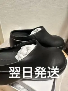 todayful volume sole sabot トゥデイフル サボ 37 - メルカリ