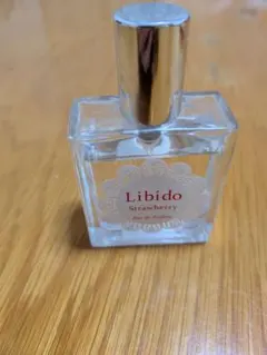 Libido Berry Rose オードパルファム 30ml - メルカリ