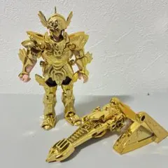 美品】聖闘士星矢 聖衣大系 アルデバラン タウルス 牡牛座1988年 説明