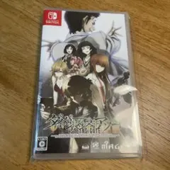 STEINS;GATE ダイバージェンシズ アソート　Switch