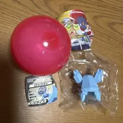 ポケモン　わざマシンコレクション　新品　レジアイス　ロックオン　レア　希少品
