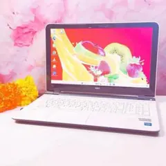 NEC Lavie GN256ACA6 Core i7 - メルカリ