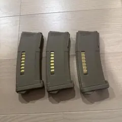 PTS製 EPM 120/30Rds ダークアース 6個セット - メルカリ