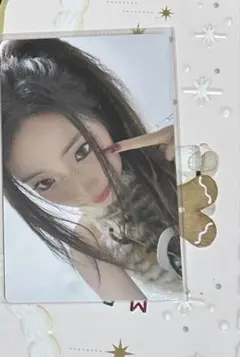 2025年最新】BABYMONSTER ルカ トレカの人気アイテム - メルカリ