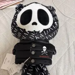 新品！マークアンドロナ MARK&LONA G.O.D くん♡ベッドカーバ - メルカリ