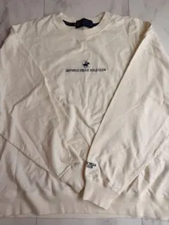 BEVERLY HILLS POLO CLUB 長袖カットソー Mのサムネイル
