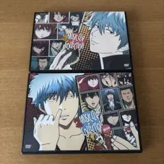 2025年最新】銀魂music clip collectionの人気アイテム - メルカリ