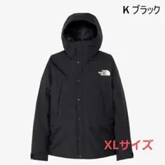 THE NORTH FACE Mountain Light Jacket