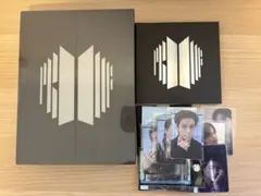BTS PROOF Standard Edition