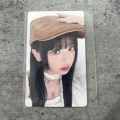 THIS IS ME:I ランダムトレカ 村上璃杏 051