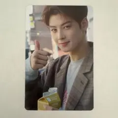 ASTRO - DREAM PART.02 (WITH VER.) ウヌ　トレカ astro dream part 02 ウヌ セットの通販 by sun's shop｜ラクマ