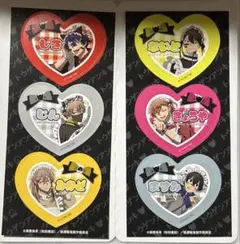 桃源暗鬼　ステッカーズ　VoL.2 ジャージメイド