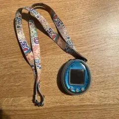 Tamagotchi with Lanyard
