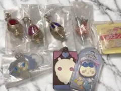 めじるしアクセサリー セット