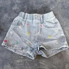 ホットパンツ　SHEIN
