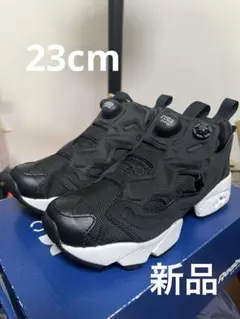 新品23cm Reebok INSTA PUMP FURY OG
