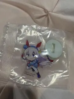 ウマ娘 シンデレラグレイ 全力疾走アクリルスタンド タマモクロス