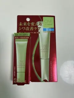 【新品】1月セールONE BY KOSÉ ザ リンクレス S 6g 限定