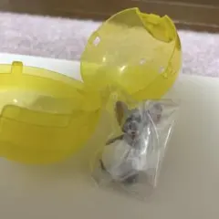 【未開封】カプセルトイ トムとジェリー ニブルス 満腹タフィー 送料込み