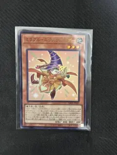 遊戯王　ミラクルエクスクルーダー　HEROデッキ　遊城十代　書籍プロモ