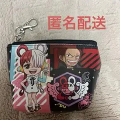 ワンピース　ポーチ