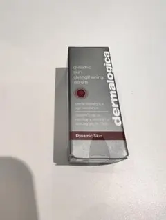 ダーマロジカ ダイナミックスキン ストレングス セラム 3ml×5本