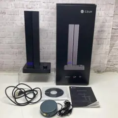 CZUR Shine 1400A3 Pro 非破壊スキャナー 2400万画素 - メルカリ