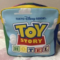 2026年最新】トイストーリーホテル ショルダーバッグの人気アイテム
