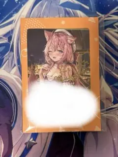 博衣こより 活動1周年記念 博衣こより 活動1周年記念 - VTuberグッズ情報まとめ