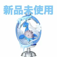 ポケモン オーバルティークコレクション2 ラプラスのサムネイル