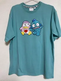 ハンギョドンドンコ コラボ Tシャツ L