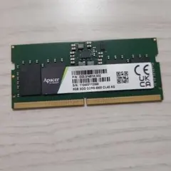 DDR5-5600 16GB SO-DIMM (PC5-44800) TWSC製 - メルカリ