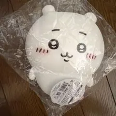 ちいかわ　ちいかわ　もちっとぬいぐるみs