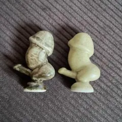 チムチムゴット　CHIM CHIM GOD レア　置物　カプセルトイ　青木良太