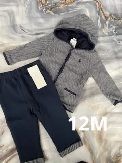 Ralph Lauren♡2点セット12M