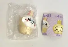 ちいかわ　ソフビフィギュア4　モモンガ