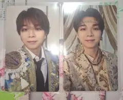 M!LK 好きすぎて滅!/爆裂愛してる CD 塩﨑太智 購入特典 通常版 トレカ