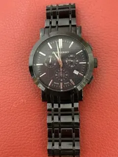 2025年最新】バーバリー クロノグラフの人気アイテム - メルカリ