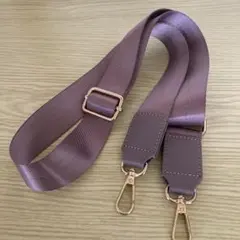 ショルダーストラップ(紐)