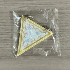 あんスタ タイトーくじ 刺繍ワッペンチャーム fine